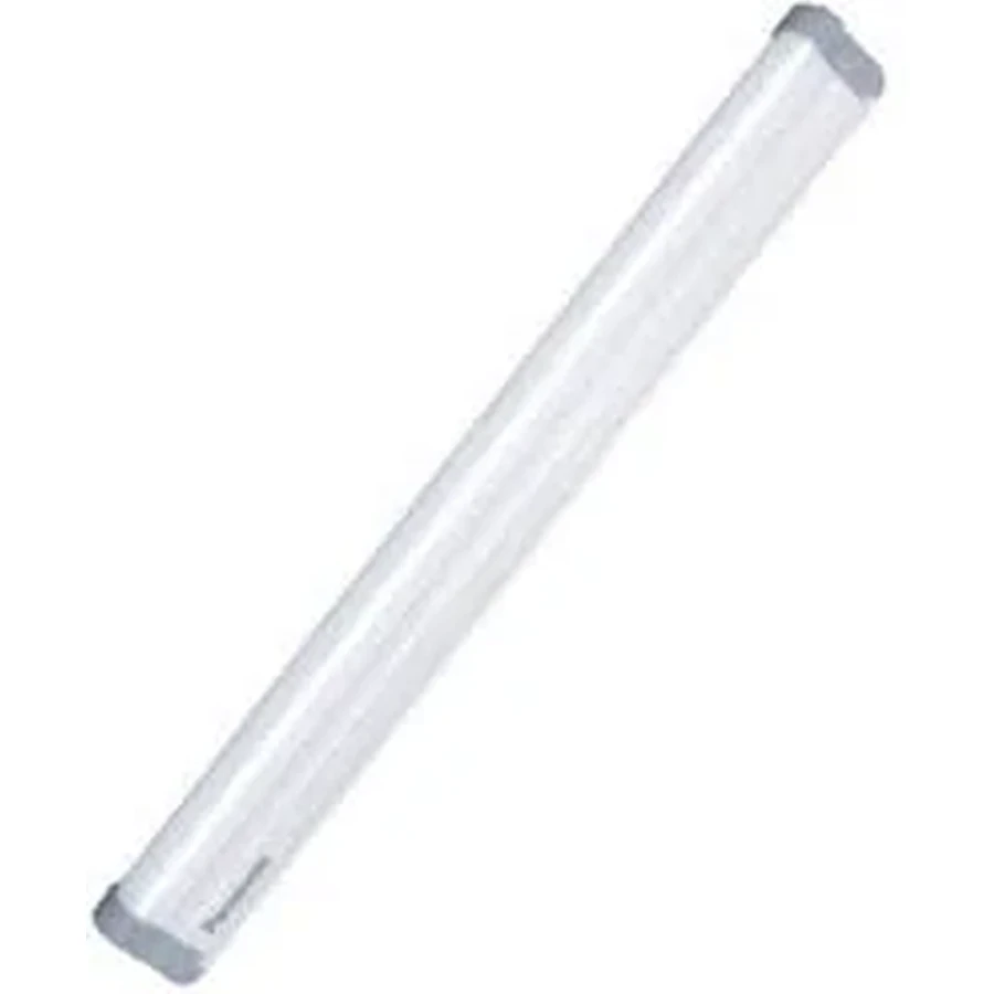 Panasonic PBTM13223 / PBTM13227 22W Altabright LED Curvy Batten Light | 100LM/W High Efficacy | Daylight & Warm White Options