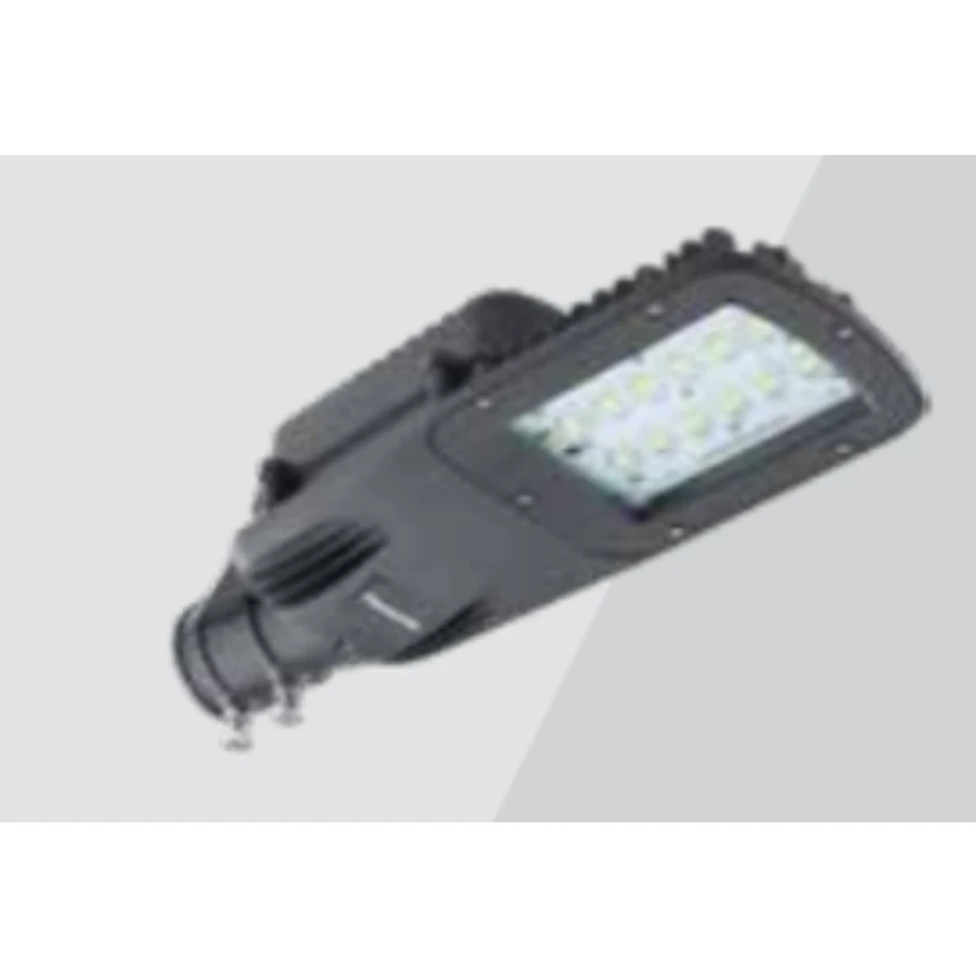 Panasonic PSTM16608 Bloom 60W LED Street Light | 5700K Daylight White | IP65 Weatherproof | 50,000-Hour High Efficiency