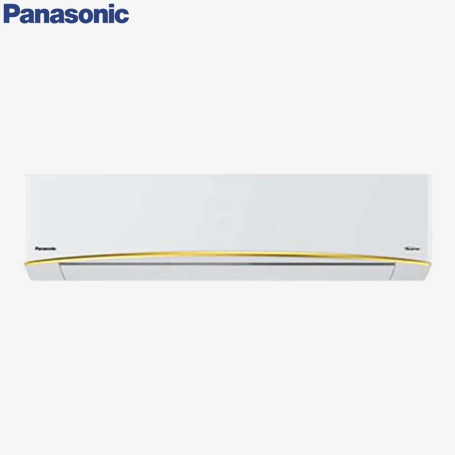 Panasonic CSCU-KZ24YKY-8 2 Ton Inverter Split AC | Quick Cooling & Constant Comfort | PM2.5 Air Purifying Filter | Superdyma Rust-Resistant Body