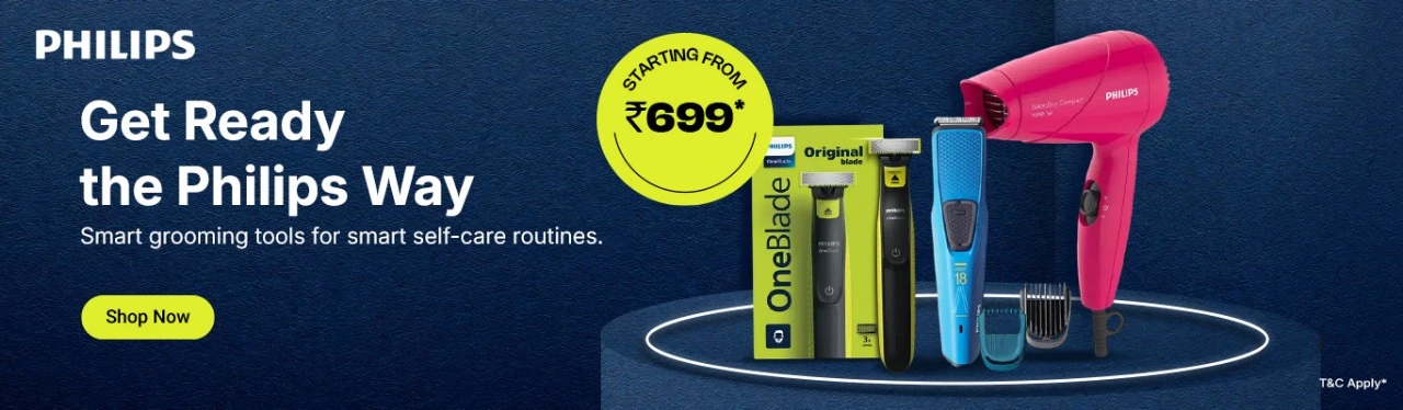 Brand Banner