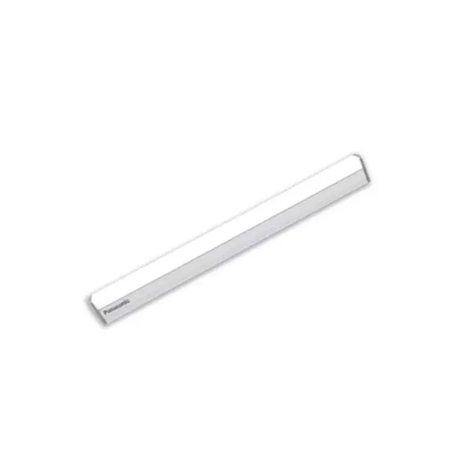 Panasonic PBTM02107 Altabright 10W LED Square Batten Light | 1000lm Output | 6500K Cool Day Light | 30,000 Hours LED Life