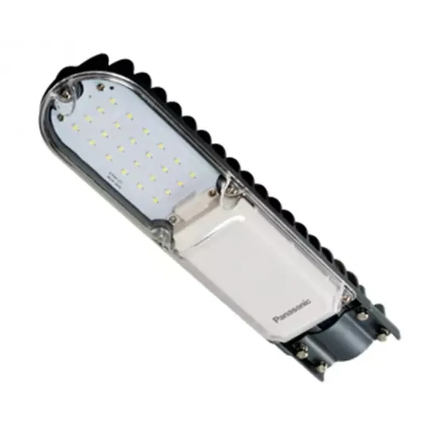 Panasonic PSTM01607 60W LED Street Light White | 6000 Lumen Output | 6500K Cool White | Aluminium Die Cast Body