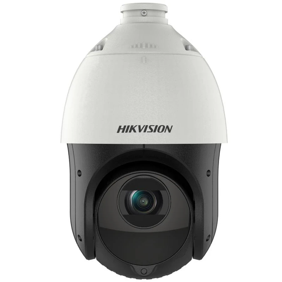 Hikvision DarkFighter IR Outdoor PTZ Speed Dome | 100m IR | Pan Tilt Zoom | IP66 | DS-2DE4215IW / DS-2DE4225IW / DS-2DE4415IW / DS-2DE4425IW