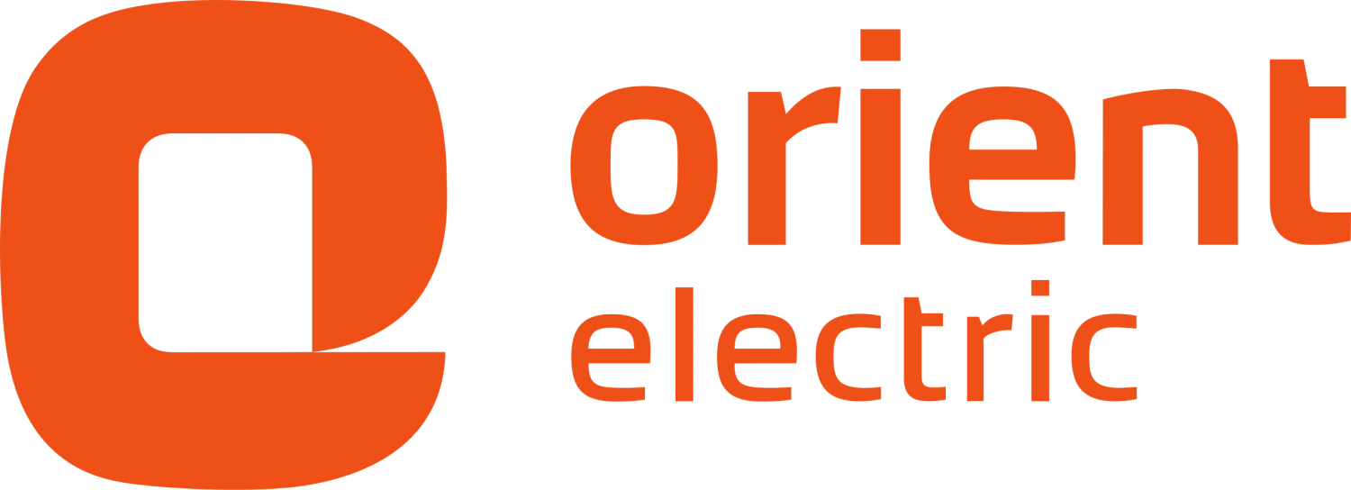Orient