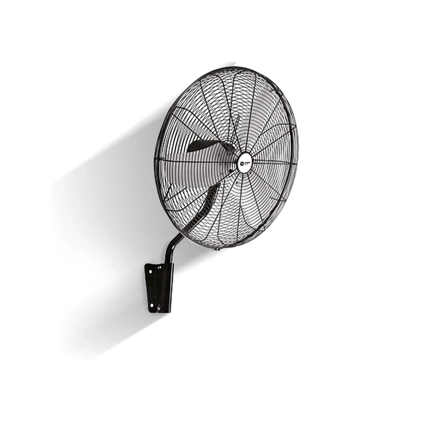 Orient Wall AC Industrial Wall Fan | 18-inch (450mm) & 24-inch (600mm) | Metal Blades | Up to 15000 m³/hr Airflow | 100W-200W
