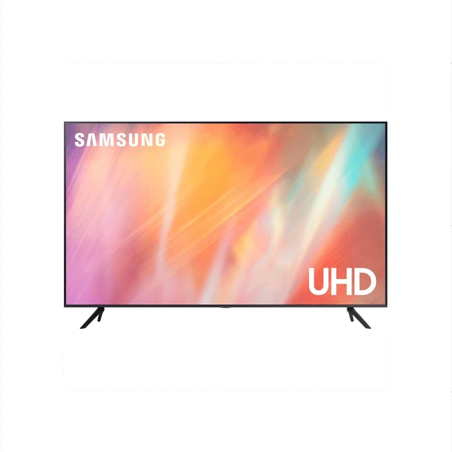 Samsung UA75AU8000RXHE 75" Smart UHD 4K LED TV | Dolby Digital Plus | 3 HDMI & 2 USB | Slim Design
