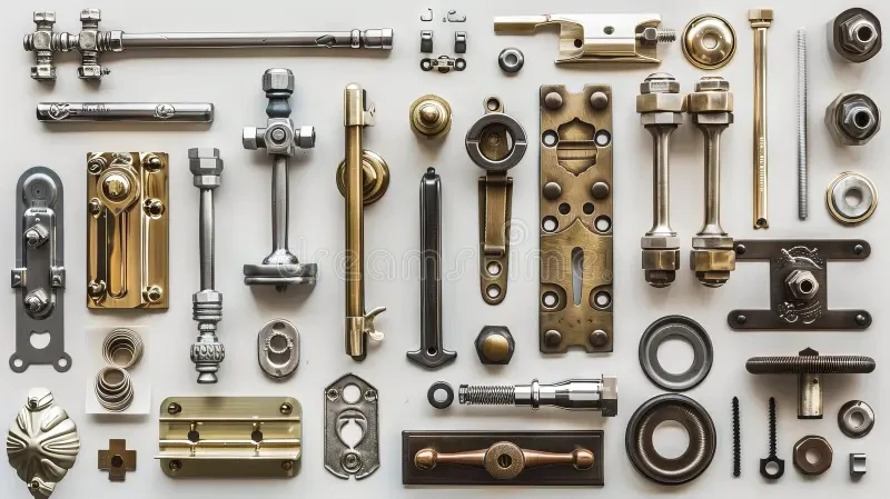 Furniture & Fittings