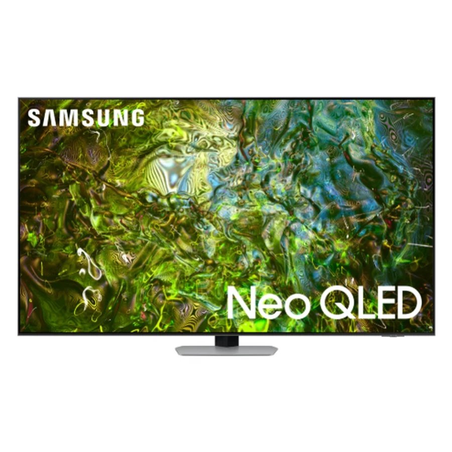 Samsung QA65QN90DAULXL 65" Neo QLED 4K Smart TV | Neural Quantum Processor | 120Hz | Dolby Atmos | Carbon Silver