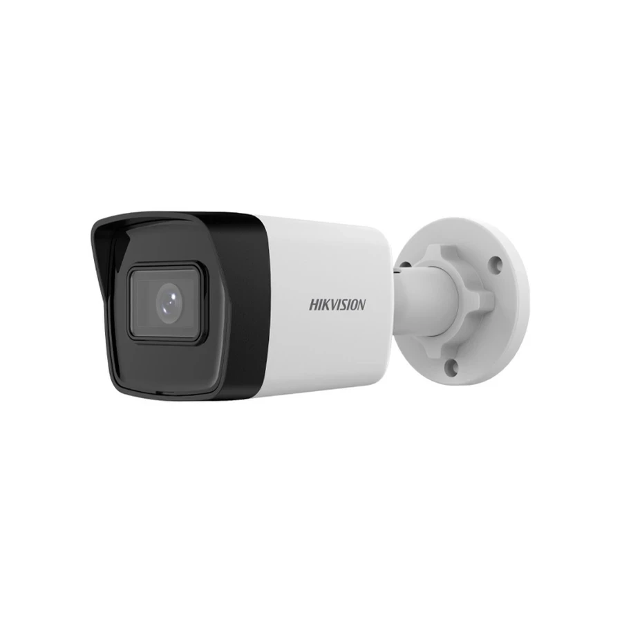 Hikvision 4MP Smart Human Detection Bullet Camera | 120dB WDR | 30m IR | IP67 | DS-2CD1043G2-I