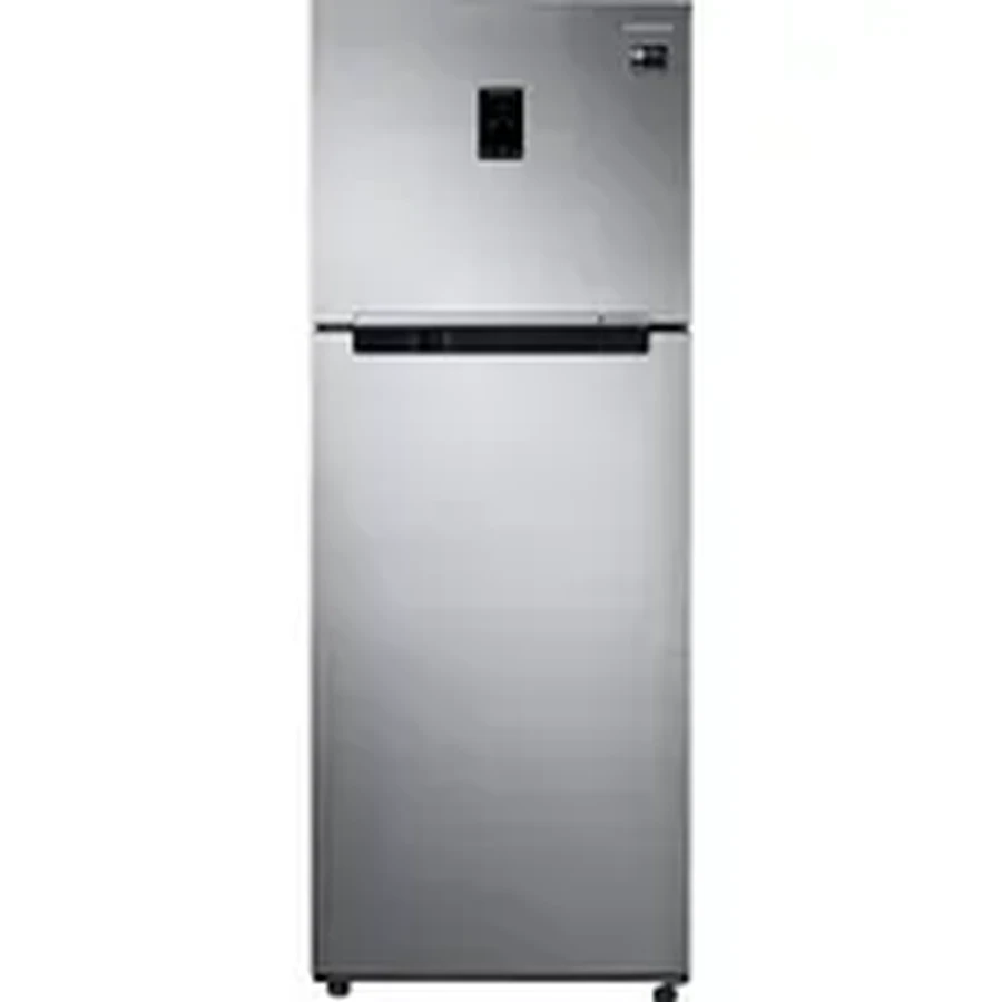 Samsung RR20M282ZS8 192L Single Door Refrigerator | Fastest Ice Making | 12Hr Cooling Retention | Stabilizer Free | High Gloss Designer Panel