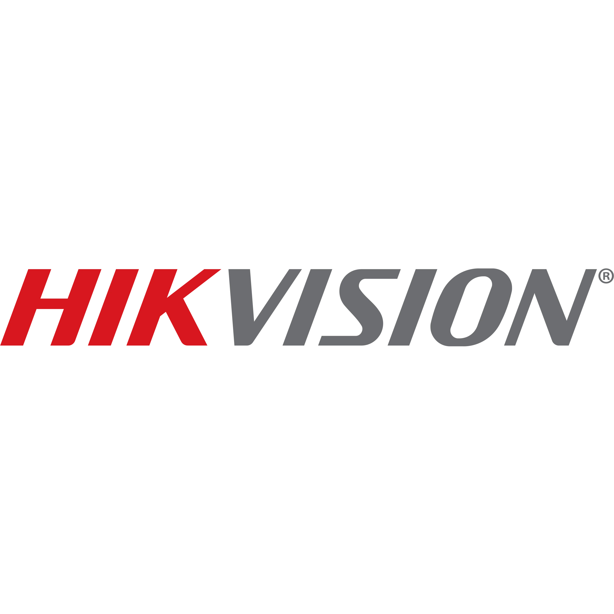 HIKVISION