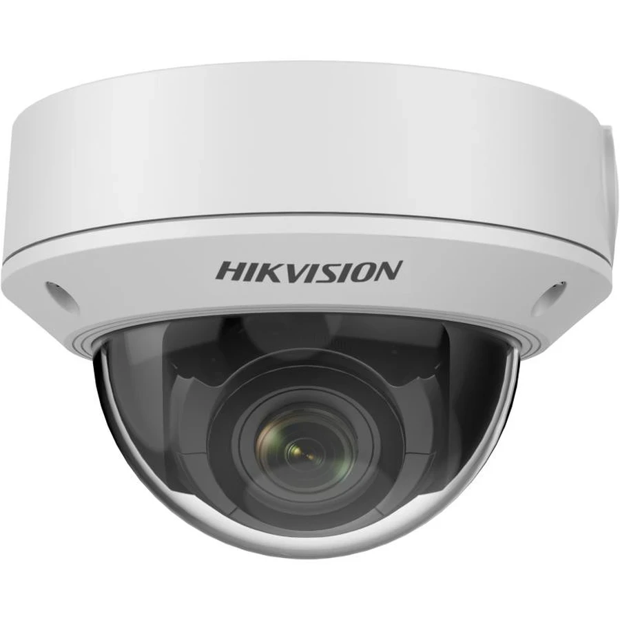 Hikvision Professional Motorized Varifocal Network Camera | 2MP-4MP | Human & Vehicle Detection | IP67 IK10 | DS-2CD1723G2-IZ / DS-2CD1623G2-IZ / DS-2CD1743G2-IZ / DS-2CD1643G2-IZ