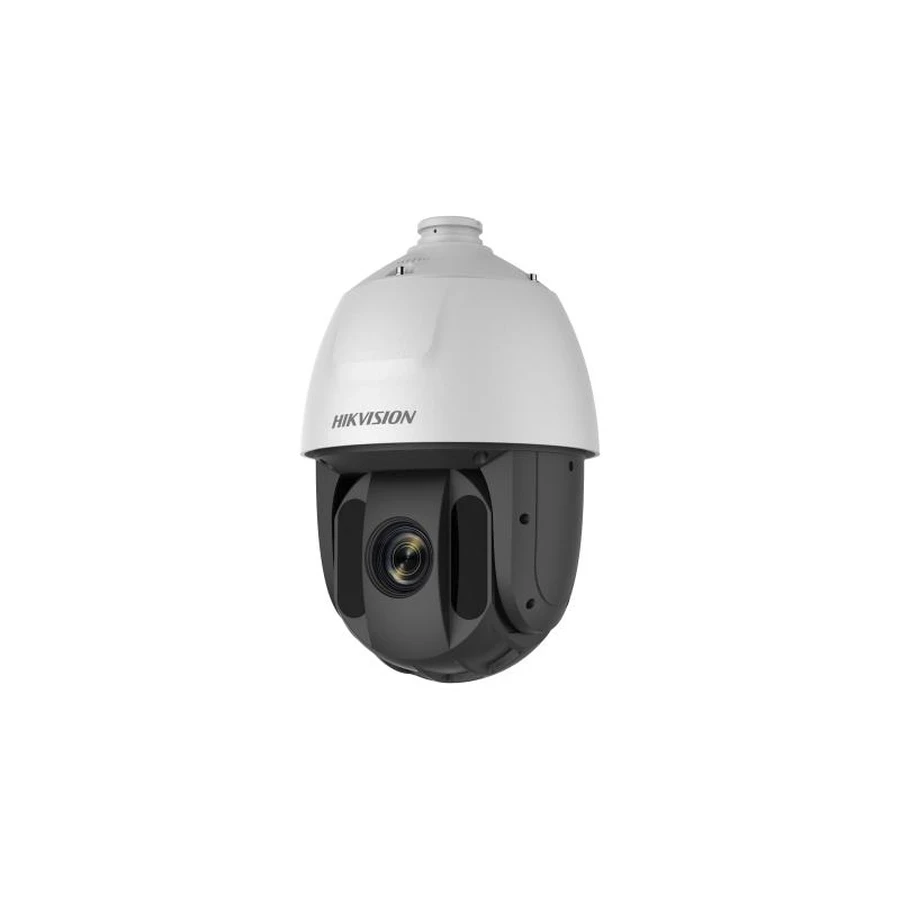 Hikvision 4MP 25X Powered by DarkFighter IR Network Speed Dome | 150m IR | Hi-PoE | IP66 | DS-2DE5425IW