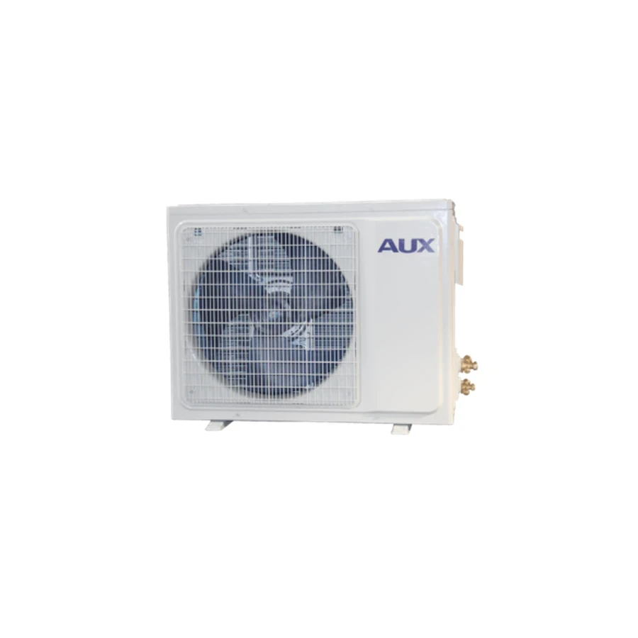 Aux AUCA-H12/4DR3HYAB 1.0 Ton Inverter Ceiling Cassette AC | 12000 BTU | R-32 Refrigerant | A++ Energy Class | 360° Airflow