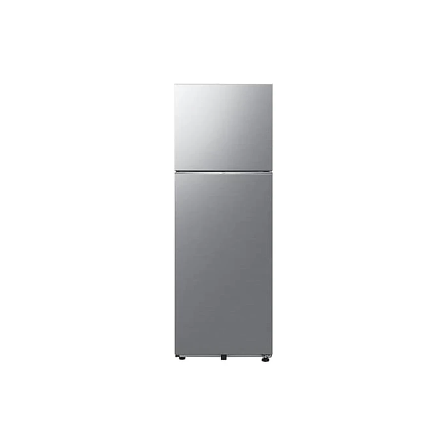Samsung RT38DG5A2BS8IM 350L Double Door Refrigerator | AI Energy Saving | 5-in-1 Convertible | WiFi Embedded | Twin Cooling Plus