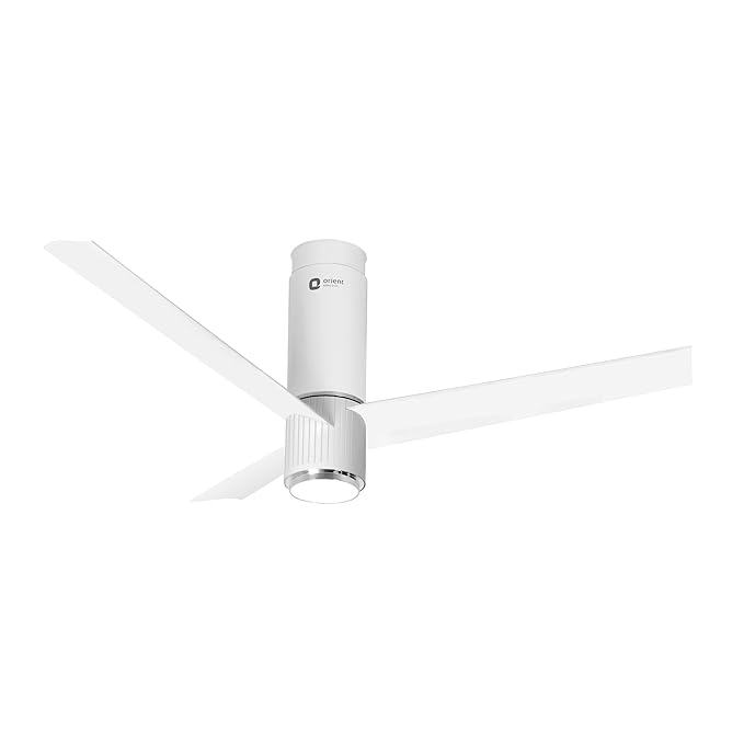 Aeroslim BLDC IOT