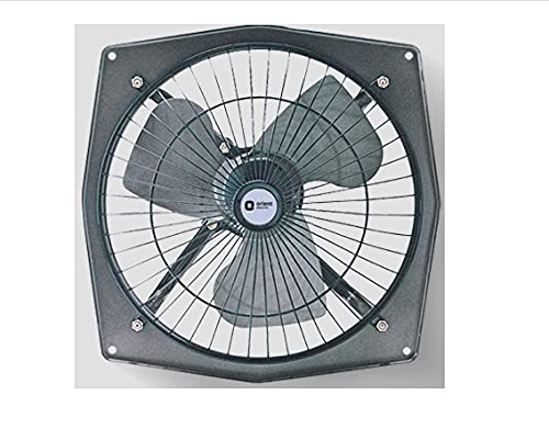 Air Flow  (300 MM)