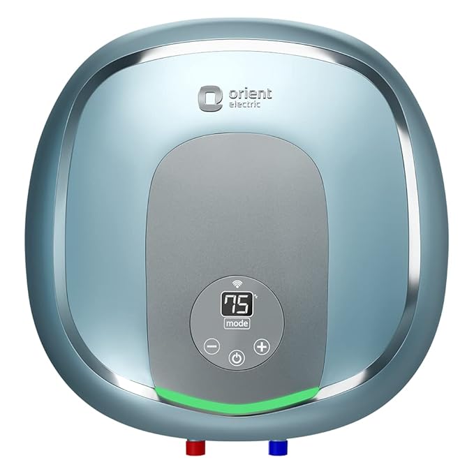 Aquator i-Connet (IOT - Glassline) 25 Lts