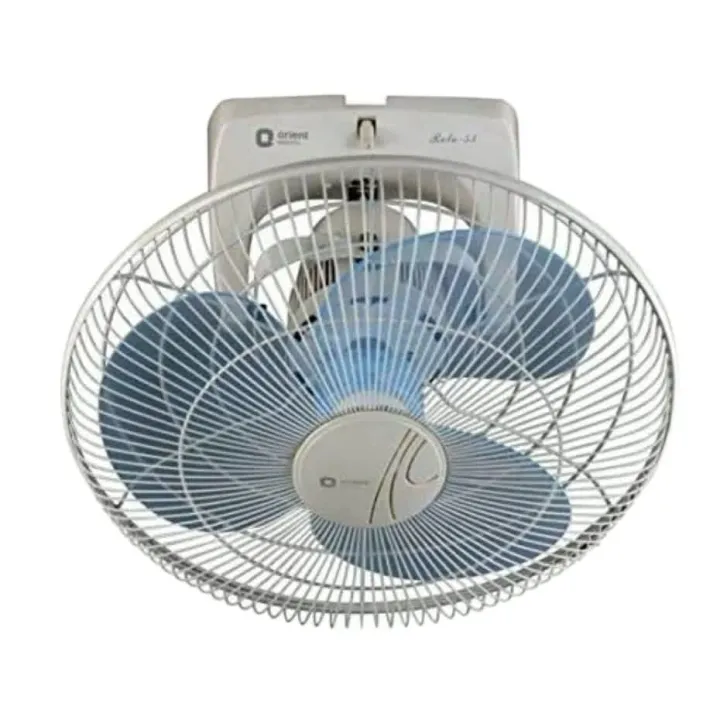 Cabin Fan Orbit Roto 53