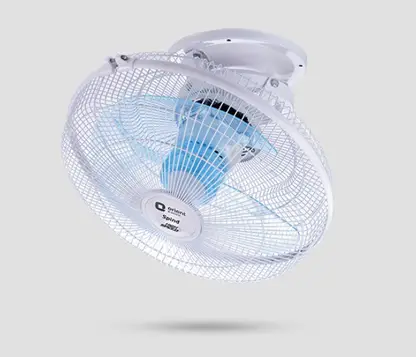 Cabin Fan Spind