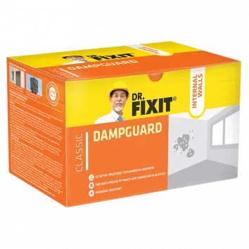 Dr. Fixit Dampguard Classic