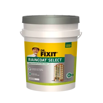 Dr. Fixit Raincoat Select