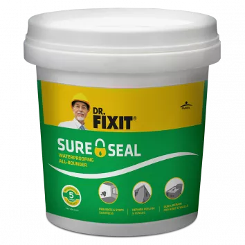 Dr. Fixit Sureseal