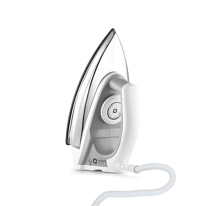 Orient Dry Iron Enduro