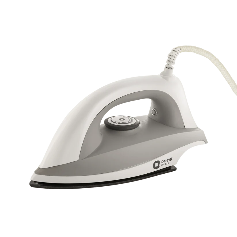 Orient Dry Iron Fabrimate