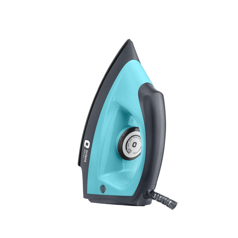 Orient Dry Iron Fabripress (Plastic)