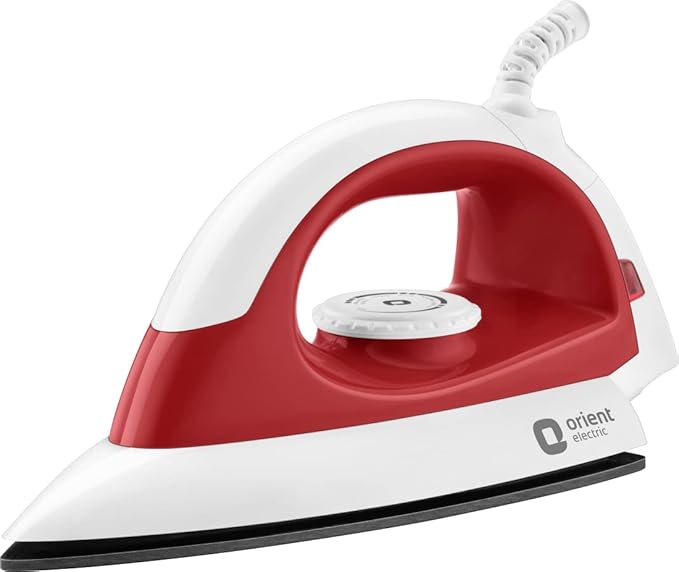 Orient Dry Iron Panache (Plastic)