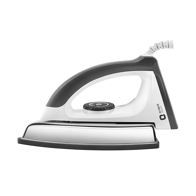 Orient Dry Iron Ultimate Plus