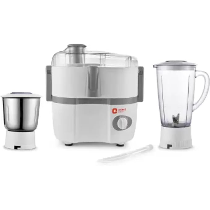 Orient Juicer Mixer Grinder Aisha 450W