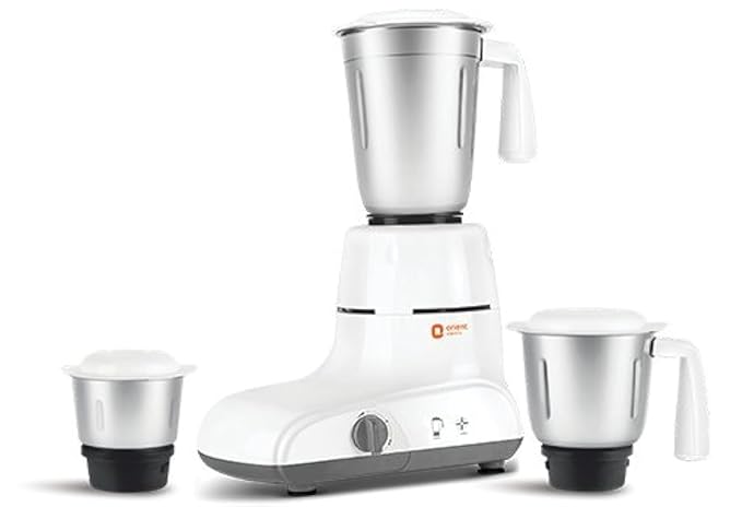 Orient Mixer Grinder Aquilla 500W