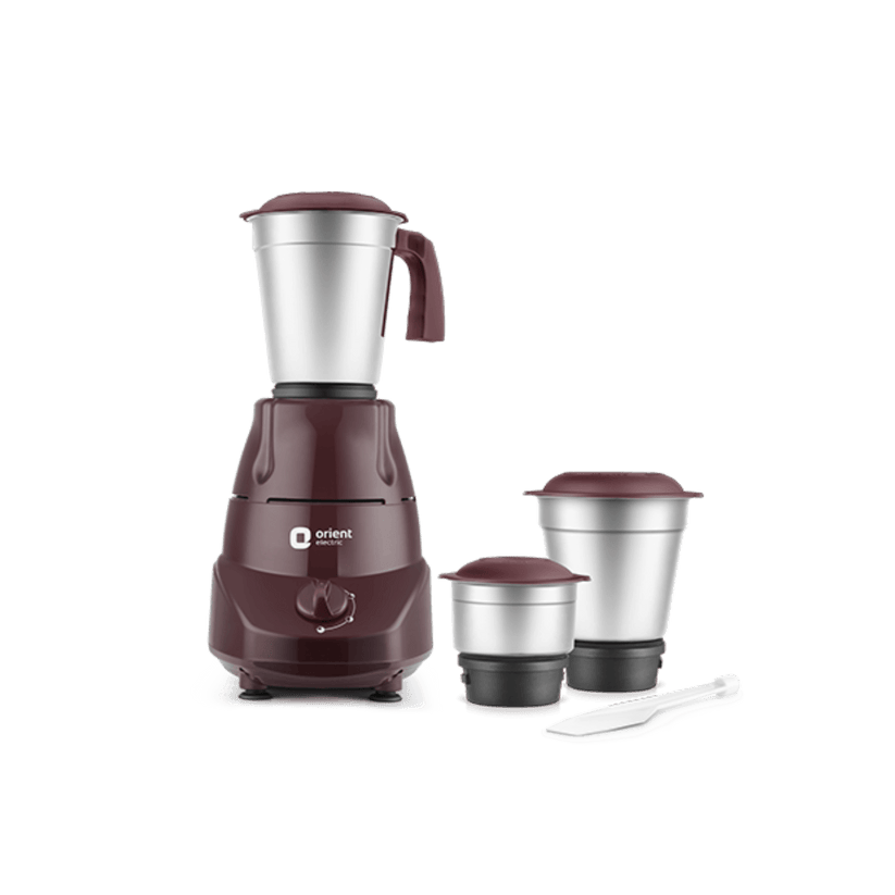 Orient Mixer Grinder Bolt Super 500W