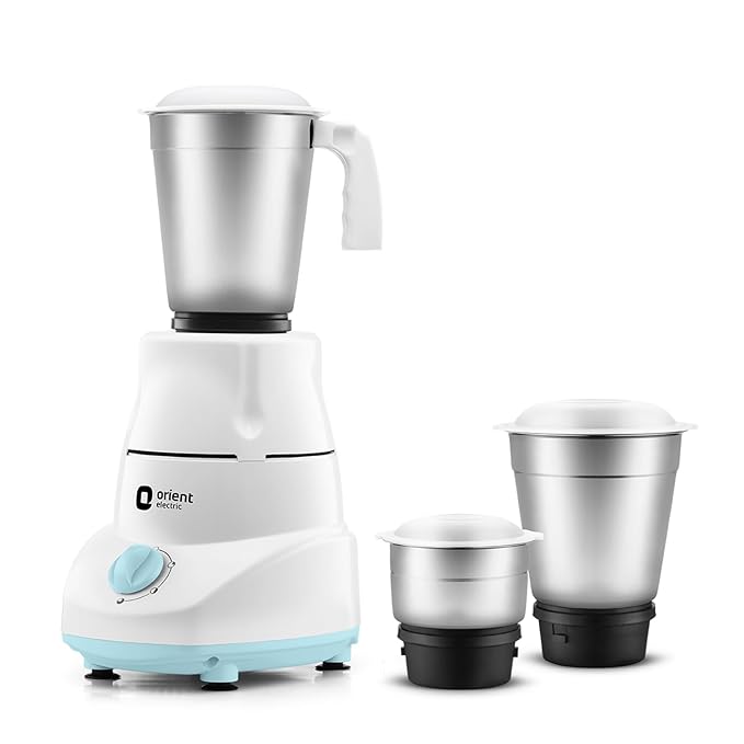 Orient Mixer Grinder Kitchen Kraft 500W