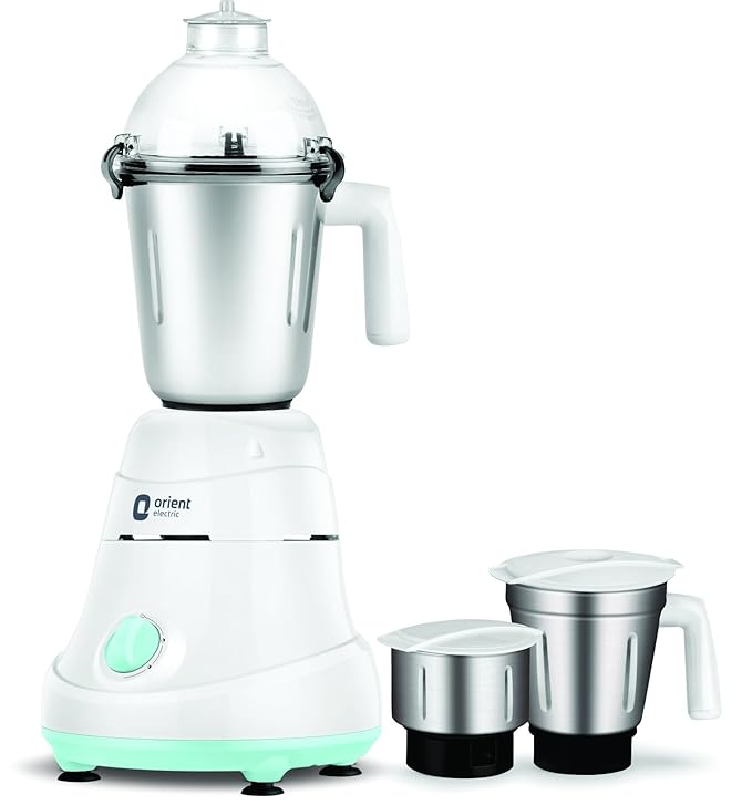 Orient Mixer Grinder Kitchen Kraft 750W