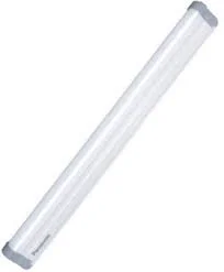3 LED ALTABRIGHT CURVY BATTEN, 22W, 100LMW
