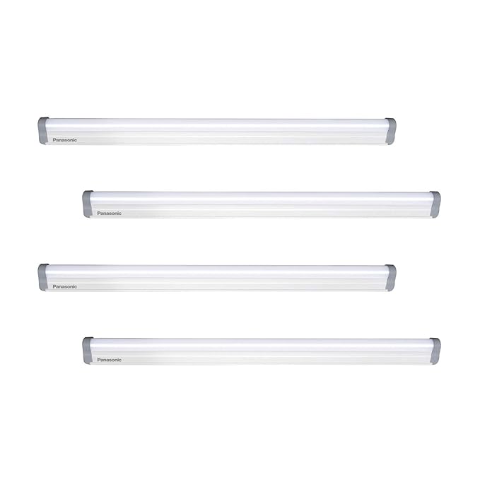 3 10W LED Cool Day White Batten(PBTM01107)