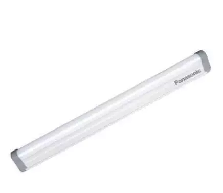 3 26W 6500K Altabright LED Batten Light Curvy PBTM14267
