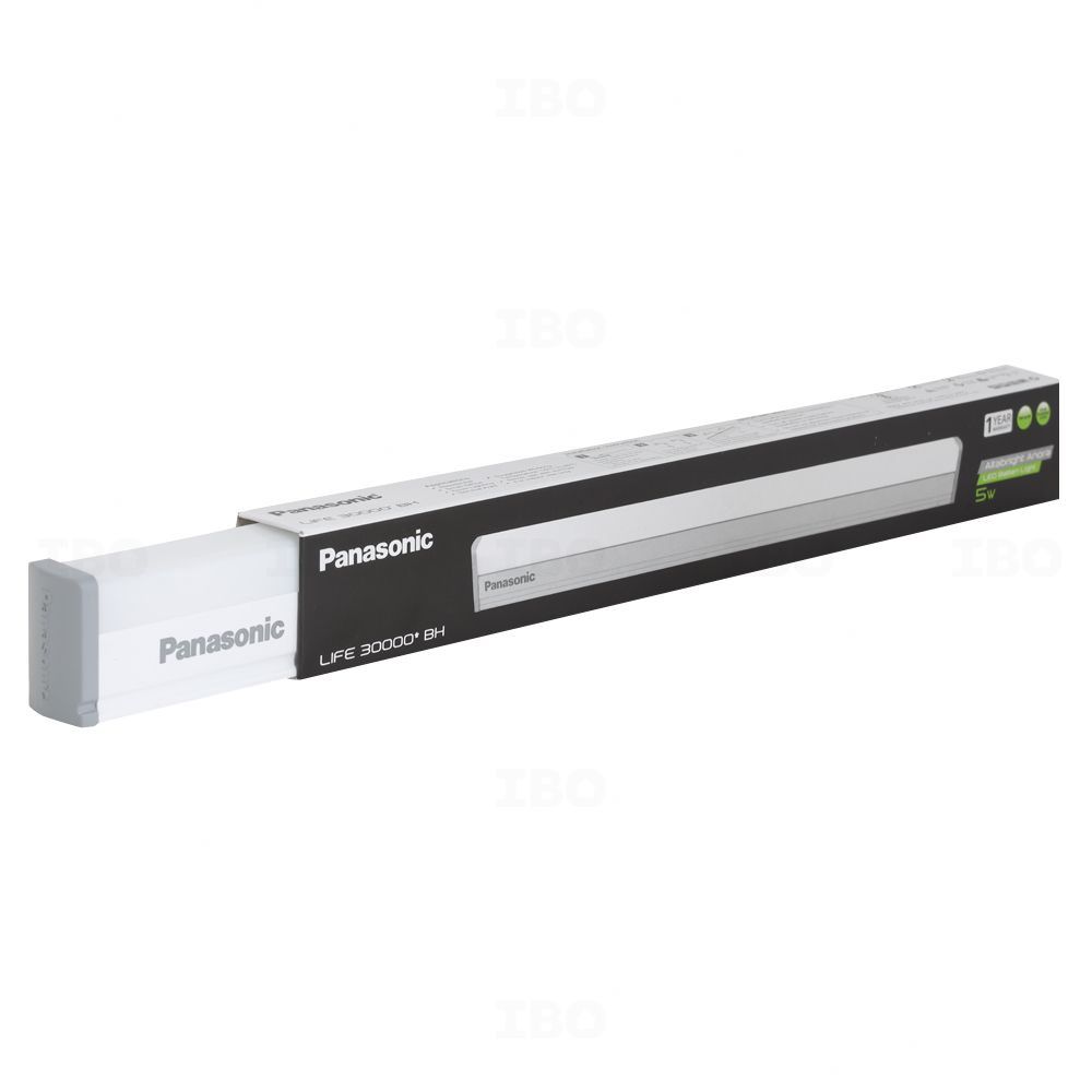 3 5W 6500K THEALED LED Batten