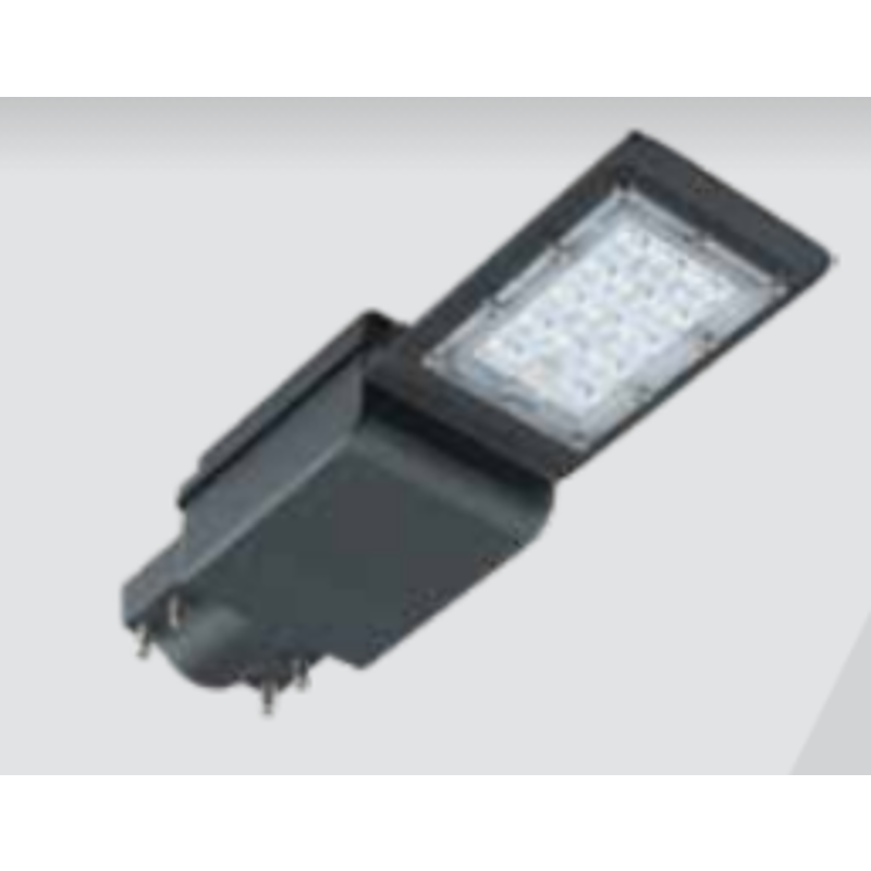 3 Bloom 45W 5700K Street Light, PSTM16458