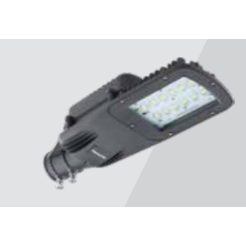 3 Bloom 90W 5700K Street Light, PSTM16908