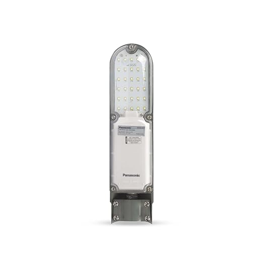 3 PSTM01257 LED 25 Watt Street Light