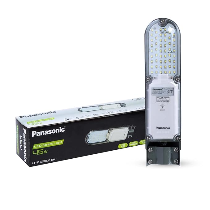 3 PSTM01457 LED 45 Watt Street Light