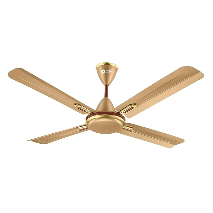 Quadro Ornammental (4 Blade )