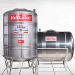 Stainless Steel Water Tanks SS304