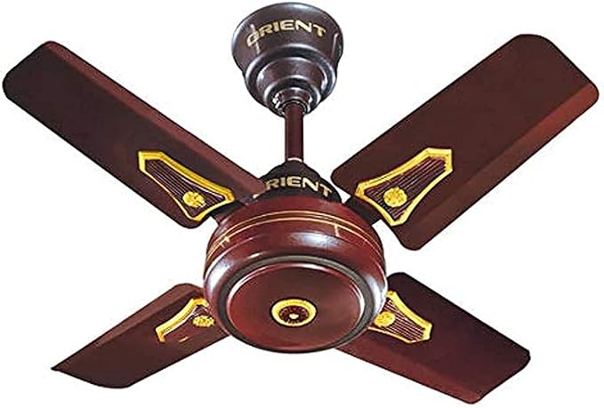 Summer Delight Decor ( 4 Blade )