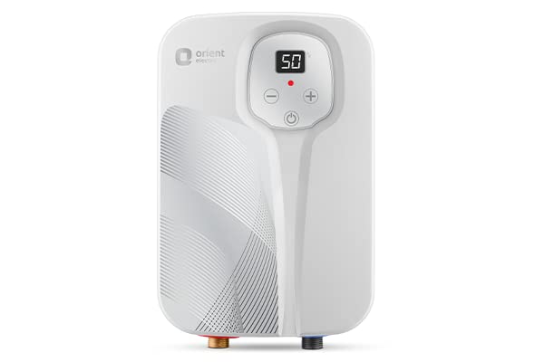 Thermo Swift (Instant Geyser)