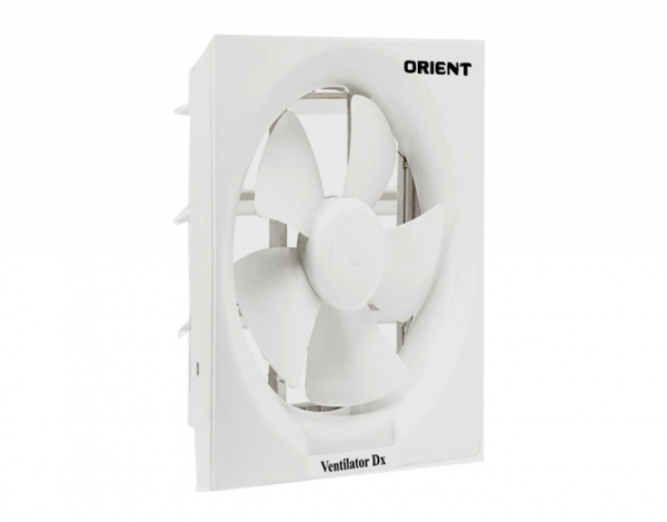 Ventilator RX Square  (150 MM)